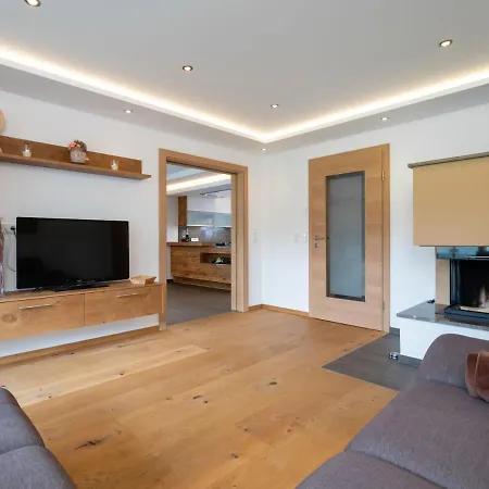 Luxurious Holiday In With Terrace *