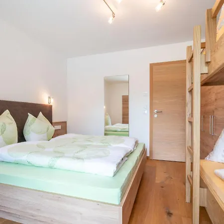 Luxurious Holiday In With Terrace *