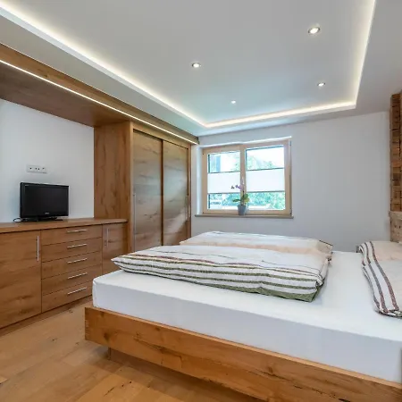 Luxurious Holiday In With Terrace *